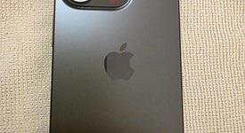 Mint
													Apple iPhone 15 Pro - Unlocked, Blue, 128 GB, A2848, photo 3 of 14