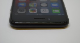 Good
													Apple iPhone 7 - Unlocked, Black, 32 GB, A1660, photo 3 of 11