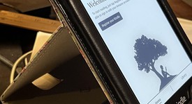 Good
													Amazon Kindle Paperwhite 10th Gen - Amazon, 8 GB, photo 5 of 12