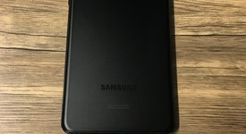 Good
													Samsung Galaxy S21 Plus 5G - Verizon, Black, 128 GB, 8 GB, SM-G996U, photo 3 of 7
