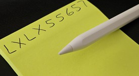 Mint
													Apple Pencil 2nd Gen, photo 3 of 3