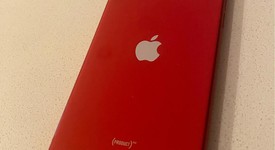 Mint
													Apple iPhone 11 - Unlocked, Red, 64 GB, A2111, photo 3 of 9