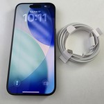 Good Apple iPhone 15 Pro - Unlocked, 512 GB, Blue, A2848