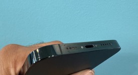 Good
													Apple iPhone 13 Pro Max - AT&T, Graphite, 256 GB, A2484, photo 6 of 6