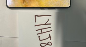 Good
													Samsung Galaxy S22 - T-Mobile, Black, 128 GB, 8 GB, SM-S901U, photo 4 of 14