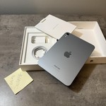 Mint Apple iPad Mini 7th Gen - Wi-Fi, Blue, 128 GB, A2993