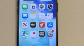 Mint
													Apple iPhone 16 - AT&T, Black, 128 GB, A3081, photo 1 of 8