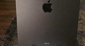 Good
													Apple iPad Pro 11" 3rd Gen 2021 - Wi-Fi, Gray, 256 GB, photo 2 of 5