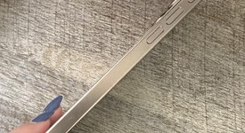 Good
													Apple iPhone 16 Pro Max - AT&T, Desert, 256 GB, A3084, photo 5 of 9