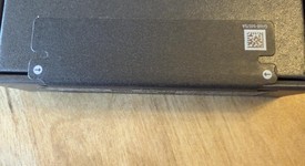 New
													Samsung Galaxy S25 Ultra - Spectrum, Black, 256 GB, 12 GB, SM-S938U, photo 4 of 4