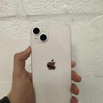 Good Apple iPhone 14 Plus - Unlocked, 128 GB, Starlight, A2632