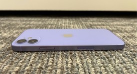 Mint
													Apple iPhone 12 - Unlocked, Purple, 64 GB, A2172, photo 3 of 9