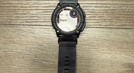 Good
													Garmin Instinct 2X Solar - Graphite, photo 1 of 23