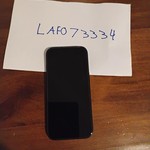 Mint Apple iPhone 16 Pro - Unlocked, 128 GB, Black, A3083