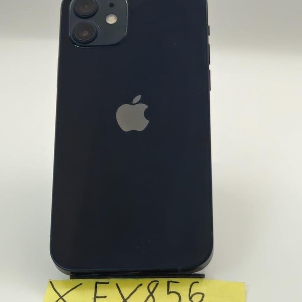 Apple iPhone 12 - AT&T, 64 GB, Black, A2172