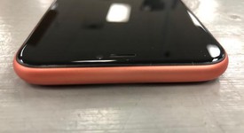 Good
													Apple iPhone Xr - Unlocked, Coral, 64 GB, A1984, photo 4 of 6