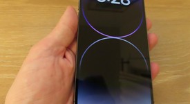 Good
													Apple iPhone 14 Pro Max - Unlocked, Purple, 256 GB, A2651, photo 3 of 6