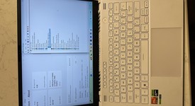 Good
													Asus ROG Zephyrus G14 (2023) GA402 - Ryzen 9, White, 1 TB, 32 GB, photo 6 of 6
