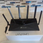 Good TP-Link Router