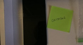 Good
													Samsung Galaxy A32 5G - Cricket, White, 64 GB, 4 GB, photo 1 of 10
