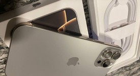 Mint
													Apple iPhone 16 Pro Max - Unlocked, Natural, 256 GB, A3084, photo 3 of 5