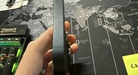 Good
													Apple iPhone 14 - Unlocked, Midnight, 128 GB, A2649, photo 6 of 6