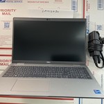 Mint Dell Latitude 5520 - 512 GB, Titan Gray, 16 GB, Intel Core i5