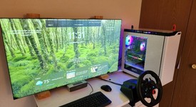 Good
													Custom Gaming PC, photo 4 of 12