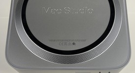 Mint
													Mac Studio 2023 - Apple M2 Ultra, 1 TB, 64 GB, 60 Core GPU, photo 2 of 19