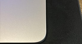 Good
													Apple iPad Pro 12.9" 6th Gen 2022 - Wi-Fi, Silver, 256 GB, photo 5 of 8