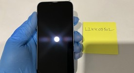 Good
													Apple iPhone 14 - Unlocked, Blue, 128 GB, A2649, photo 4 of 11