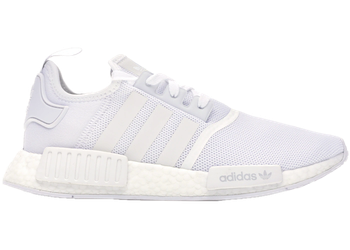 adidas NMD R1 Footwear White Trace Grey for sale