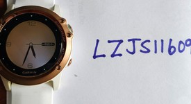 Good
													Garmin Fenix 3 - Silver, photo 1 of 7