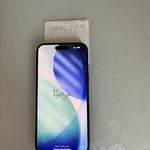 Mint Apple iPhone 16 Plus - Unlocked, 128 GB, Black, A3082