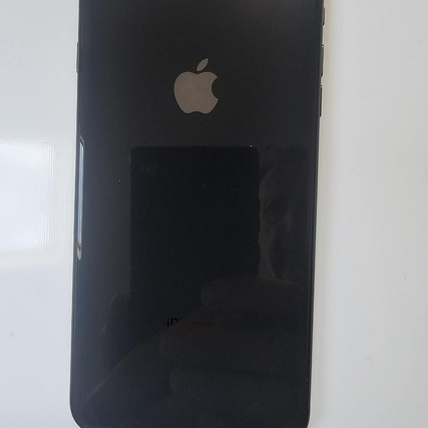 Apple iPhone 8 Plus - Unlocked, 64 GB, Gray, A1897, GSM