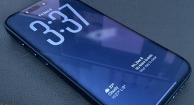 Mint
													Apple iPhone 17 Pro - Unlocked, Deep Blue, 256 GB, A3256, photo 6 of 6