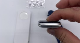 Good
													Apple Watch Series 10 42mm - Silver, A2997 - GPS, Aluminum, photo 4 of 6