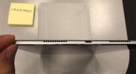 Mint
													Apple iPad Pro 10.5" - Wi-Fi, Gray, 512 GB, photo 5 of 10