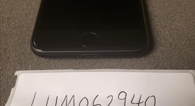 Mint
													Apple iPhone 7 - AT&T, Black, 32 GB, A1778, photo 2 of 8