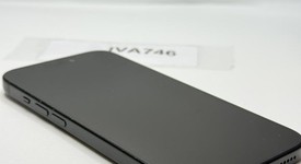 Good
													Apple iPhone 15 - Unlocked, Black, 256 GB, A2846, photo 2 of 6