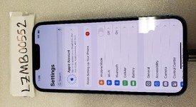 Good
													Apple iPhone 13 - T-Mobile, Blue, 128 GB, A2482, photo 2 of 4