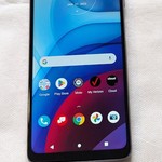 Good Moto G Power (2021) - Verizon, Gray, 64 GB, 4 GB