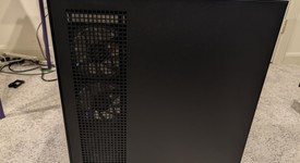 Good
													Custom Gaming PC, photo 1 of 9