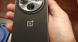 Good
													OnePlus Open - Unlocked, Black, 512 GB, 16 GB, photo 2 of 11
