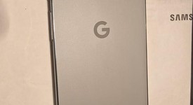 Mint
													Google Pixel 9 Pro - Unlocked, Hazel, 512 GB, 16 GB, GR83Y, photo 3 of 12