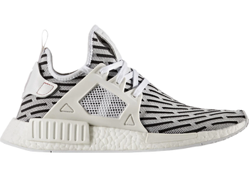adidas NMD XR1 Zebra for sale