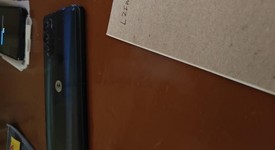 Good
													Moto G Stylus 5G (2022) - Unlocked, Blue, 128 GB, 4 GB, photo 6 of 6