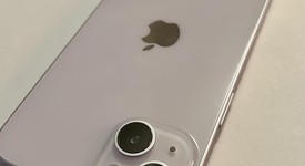 Fair
													Apple iPhone 14 Plus - Unlocked, Purple, 256 GB, A2632, photo 2 of 4