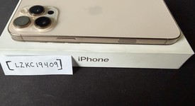 Mint
													Apple iPhone 16 Pro Max - Unlocked, Desert, 512 GB, A3084, photo 3 of 7