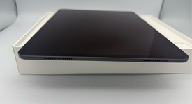 Mint
													Apple iPad Pro 13" (M4) 2024 - Wi-Fi, Black, 256 GB, 8 GB, A2925, Standard Glass, photo 3 of 8